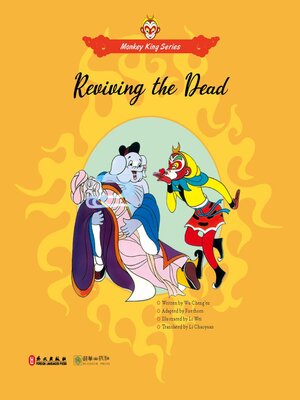 cover image of Reviving the Dead